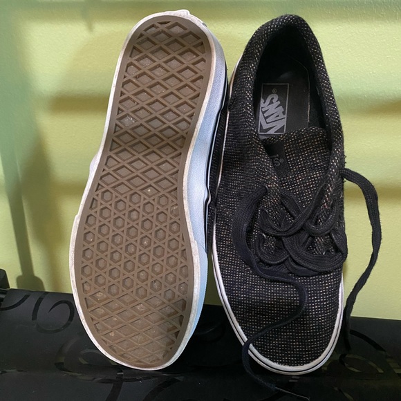 Vans Youth - Picture 4 of 6